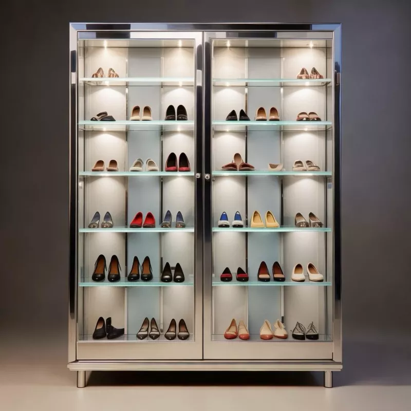 ¿Qué percheros para ropa son mejores para maximizar el espacio del armario?